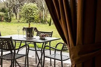 Borgo Machetto Hotel Desenzano del Garda 4*,