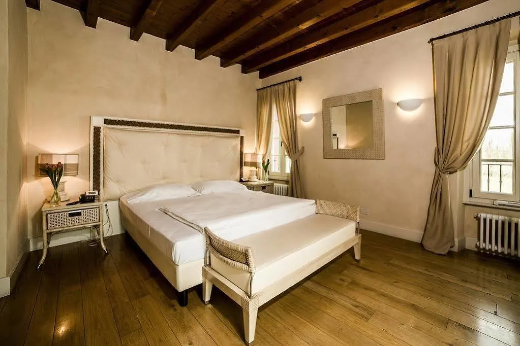 Borgo Machetto Hotel Desenzano del Garda