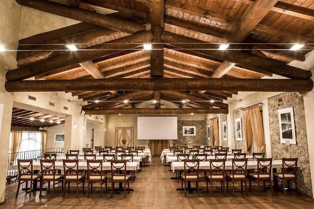 Borgo Machetto Hotel Desenzano del Garda Italia