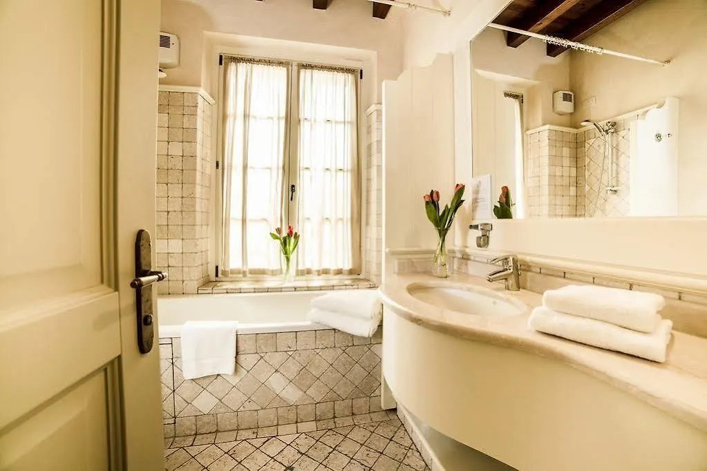 Borgo Machetto Hotel Desenzano del Garda