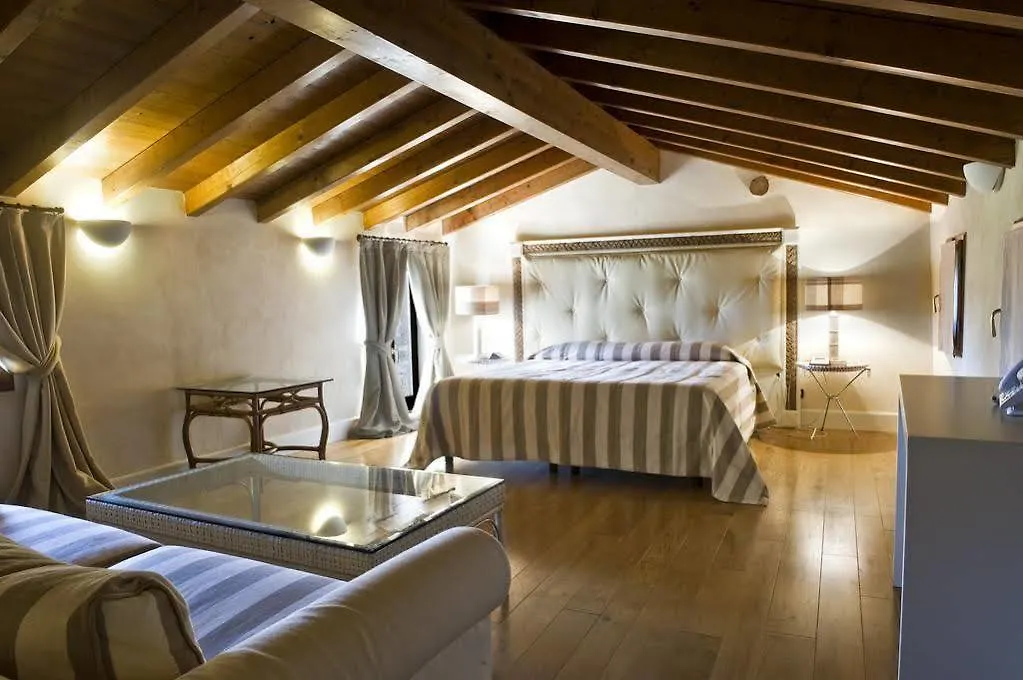 ****  Borgo Machetto Hotel Desenzano del Garda Italia