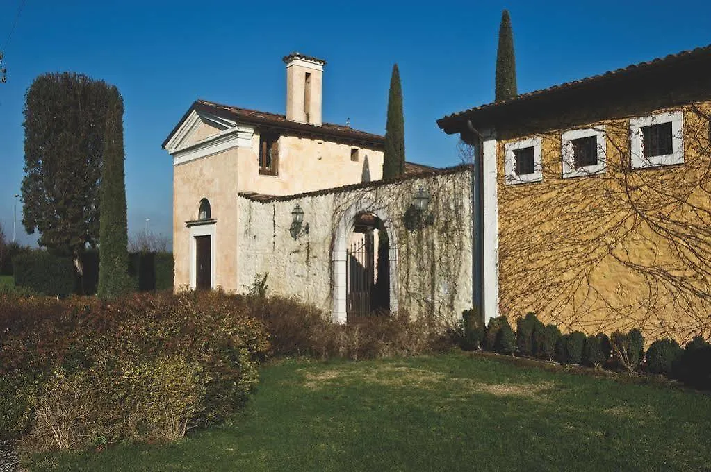 Borgo Machetto Hotel Desenzano del Garda